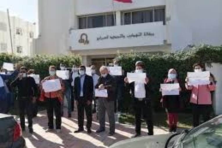 مهندسو المؤسسات والمنشآت العمومية في إضراب غيابي بداية من الغد الاثنين و لمدة 5 أيام