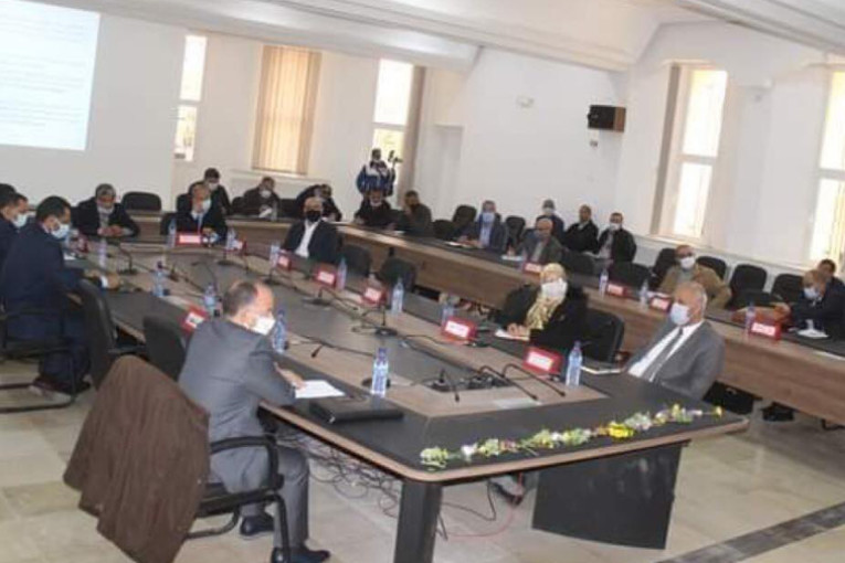 قابس: انطلاق الجلسات الخاصة بالمقبولية المجتمعية لمشروع المدينة الصناعية الجديدة الصديقة للبيئة