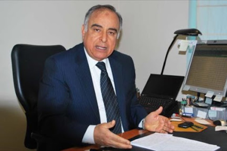 عز الدين سعيدان: الدولة لا تعرف ماذا ستفعل في شهر أفريل