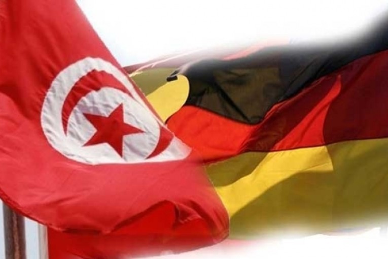 ألمانيا تأمل ان تتجاوز تونس حالة الانسداد السياسي