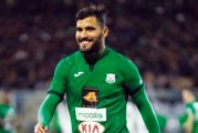 مدافع النجم الساحلي حسين بن عيادة يتلقى دعوة لتعزيز صفوف المنتخب الجزائري