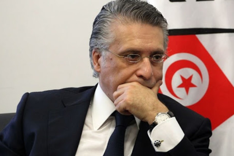 نقض قرار الإفراج عن نبيل القروي وابقائه في السجن