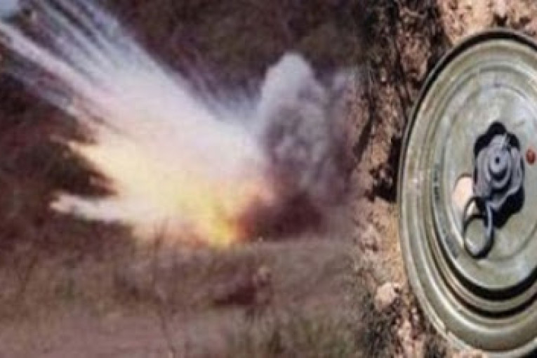 القصرين: وفاة طفلين وإصابة إمرأة بإصابات متفاوتة الخطورة جراء إنفجار لغم أرضي في جبل السلوم