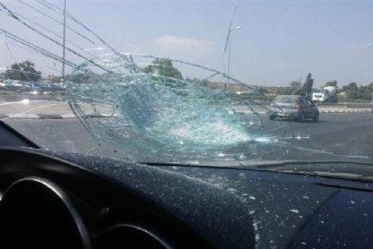 بوعرقوب :نقل قاض إلى المستشفى إثر تعرض سيارته إلى الرشق بالحجارة‎