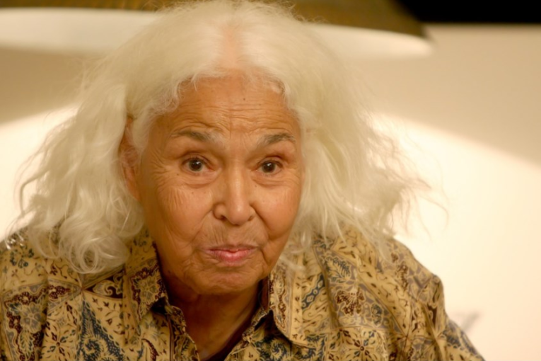 الدكتورة نوال السعداوي في ذمة الله