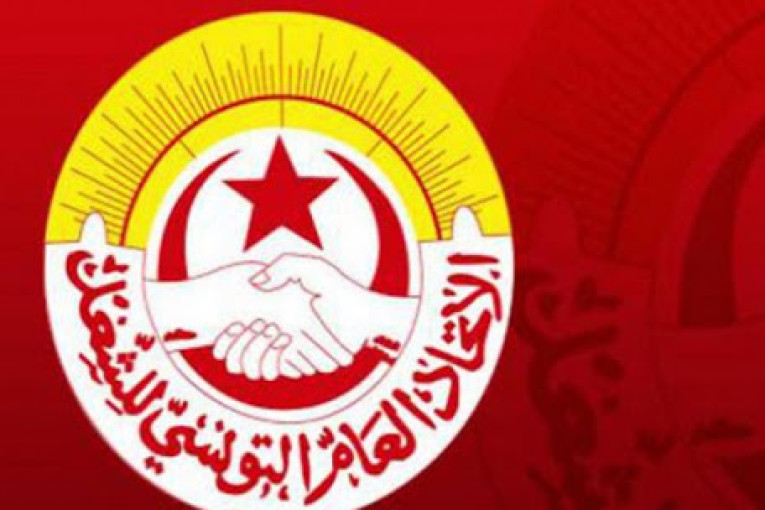 اتحاد الشغل يدعو الى تحقيق سريع وشفاف في ملابسات حادثة انفجار مصنع الاسفلت بقابس الذي اودى بحياة 5 اشخاص