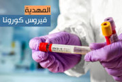 المهدية – كورونا: تسجيل حالة وفاة و12 إصابة جديدة بفيروس كورونا المستجد