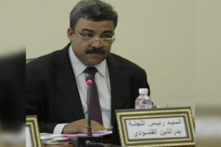 بدر الدين القمودي:زيارة ميدانية برلمانية لميناء رادس من اجل حلول تشريعية ترتقي بأداء ومردودية الميناء