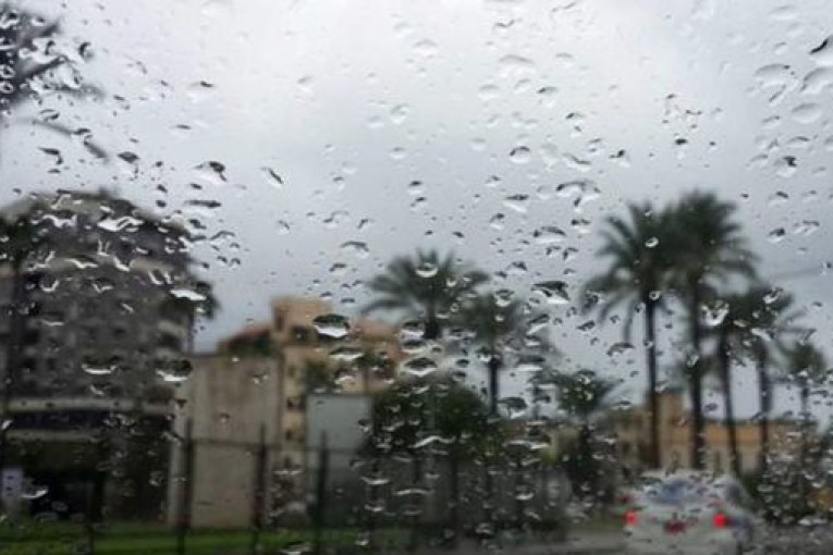 غدا الجمعة:وضع جوّي ملائم لنزول أمطار مؤقتا رعدية بالشمال والوسط الشرقي
