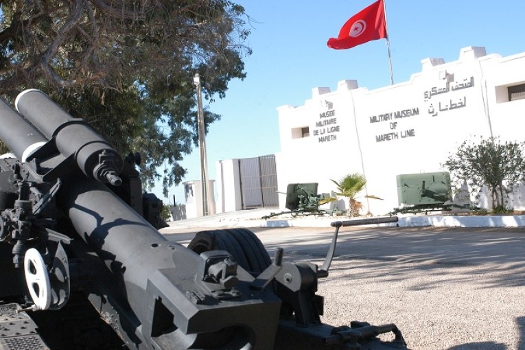 المتاحف العسكرية تفتح أبوابها مجانا للعموم بمناسبة الذكرى 65 لعيد الاستقلال