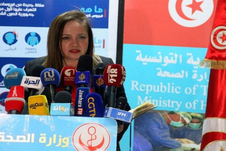 نصاف بن علية : سيتم تركيز مخبر ميداني بمستشفى سليانة إنطلاقا من يوم الإثنين لتعزيز عمليات التقصي الميداني بالكريب