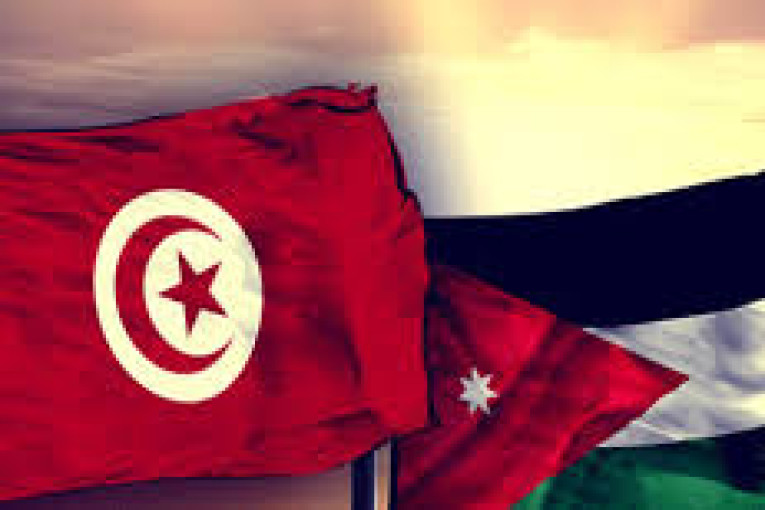 تطور الصادرات التونسية للاردن في 2020 رغم تداعيات الازمة الصحية