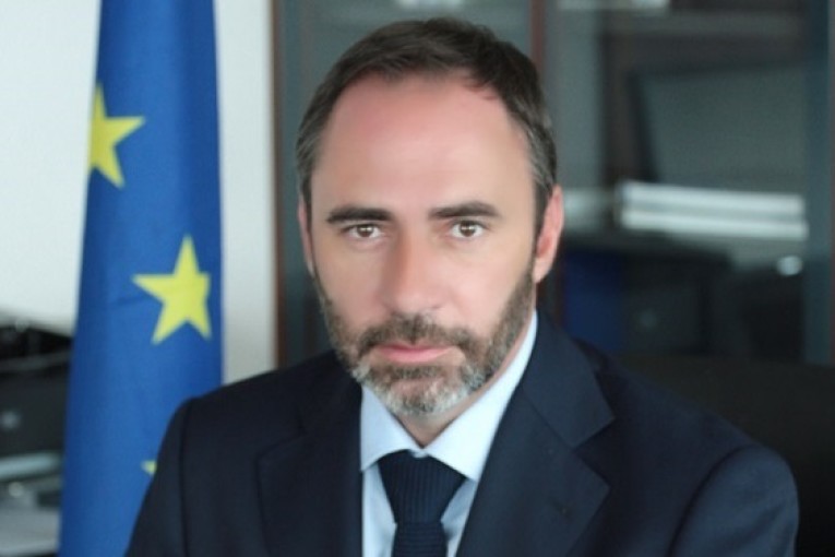 سفير الاتحاد الأوربي بتونس:الباعثون الشبان يمثلون المؤهل الحقيقي لنجاح التنمية المستدامة في تونس