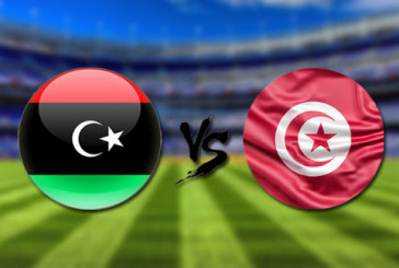 تصفيات كاس امم افريقيا- الجولة قبل الاخيرة:المنتخب الوطني المتاهل يبحث في بنغازي عن تحسين ترتيبه في تصنيف الفيفا