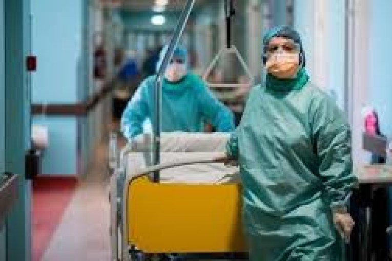 المنستير: 7 وفيات و118 إصابة جديدة بفيروس “كورونا” خلال الـ5 أيام الماضية