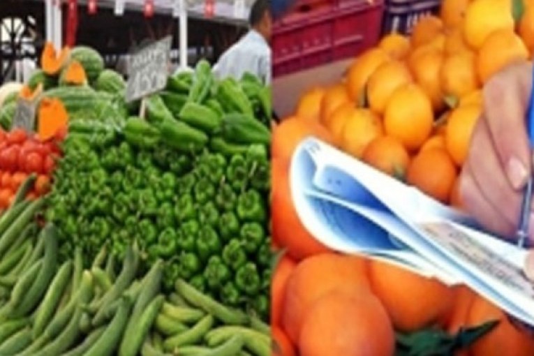 المراقبة الاقتصادية: 50 فريقا للتدخل السريع خلال شهر رمضان المعظم لسنة 2021