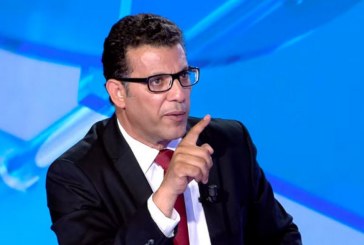 منجي الرحوي:مُرشح النهضة للمحكمة الدستورية ينتمي لاتحاد القرضاوي