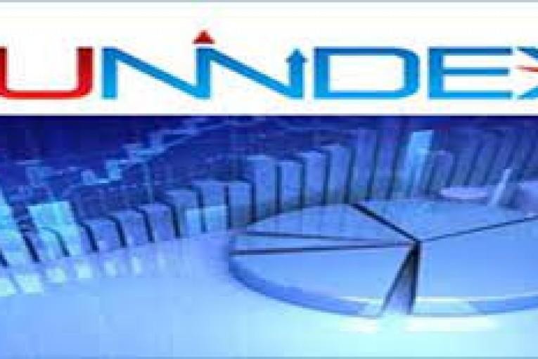 توننداكس ينهي حصة الجمعة على ارتفاع بنسبة 25ر0 بالمائة