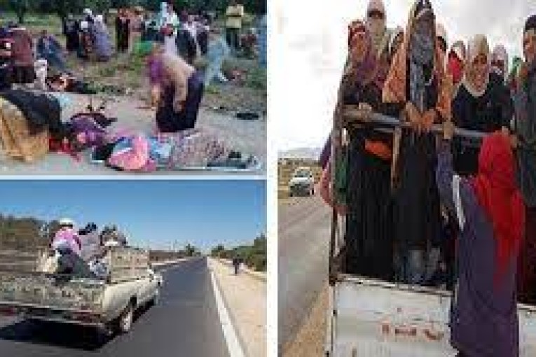 اتحاد الفلاحين يدعو الى تفعيل سريع للاتفاقيات الكفيلة بتوفير النقل الامن للعاملات في القطاع الفلاحي