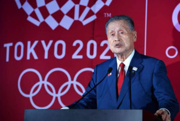 اللجنة المنظمة لأولمبياد طوكيو تستبعد إلغاء أو تأجيل البطولة مرة أخرى