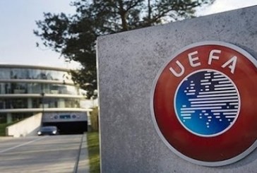 الاتحاد الأوروبي لكرة القدم سيعاقب الأندية التي تشارك في “دوري السوبر”