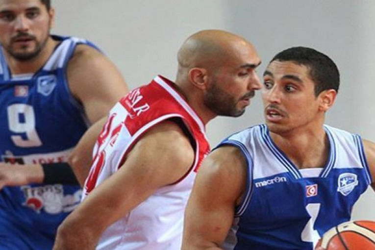 البطولة الوطنية المحترفة لكرة السلة:الزهراء الرياضية الى الدور النهائي