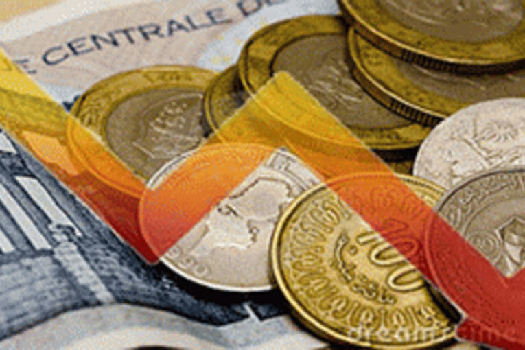 العجز التجاري لتونس يتقلّص بحوالي 363 مليون دينار خلال شهر مارس 2021