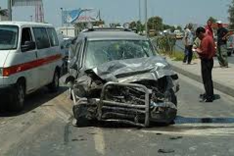 المرصد الوطني لسلامة المرور:9 قتلى و43 جريحا نتيجة حوادث المرور خلال نهاية الأسبوع المنقضي
