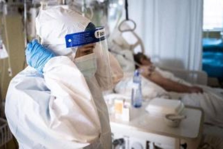 القصرين:حالة المواطن المصاب في انفجار لغم تقليدي الصنع بجبل الشعاني خطيرة جدا