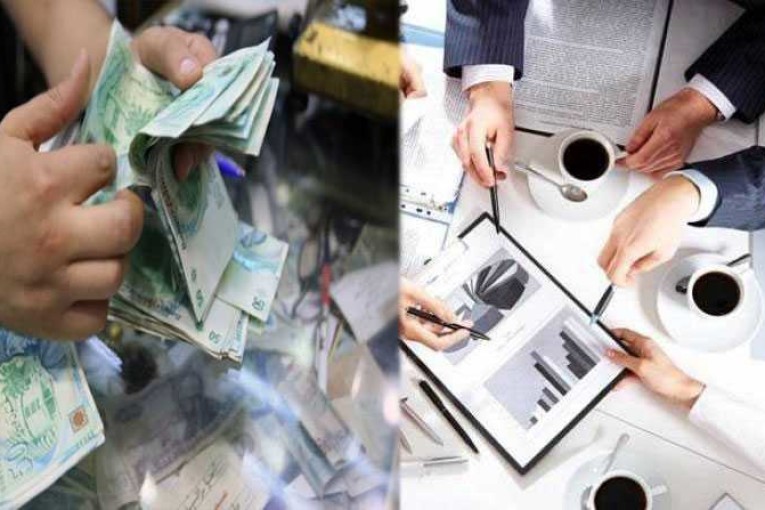 وزارة المالية تمنج تسهيلات اضافية للشركات المتضررة من تداعيات جائحة كوفيد-19 لدفع ديونها