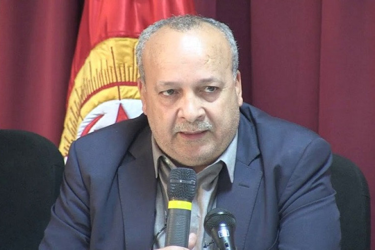 سامي الطاهري:اتحاد الشغل يقود مساع لاذابة الجليد بين الرئاسات الثلاث