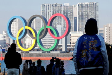 منظمو أولمبياد طوكيو يؤجلون القرار بشأن الحد الأقصى للجماهير في الملاعب