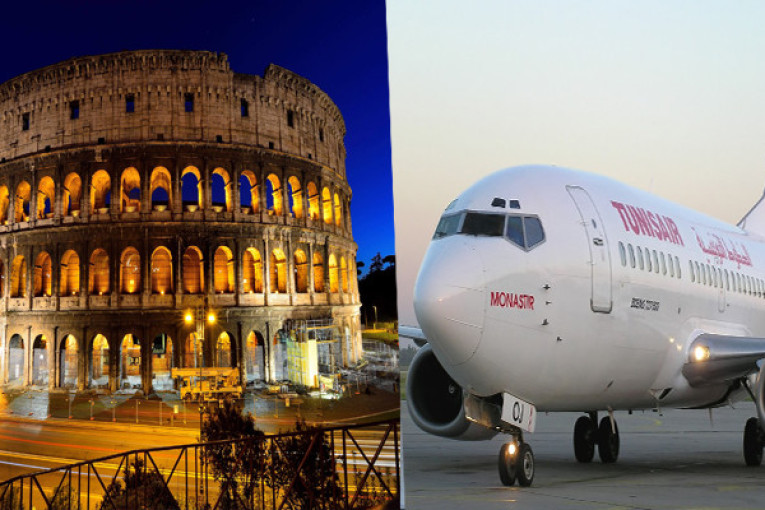 الخطوط التونسية – كوفيد-19:تعديل شروط الدخول الى ايطاليا