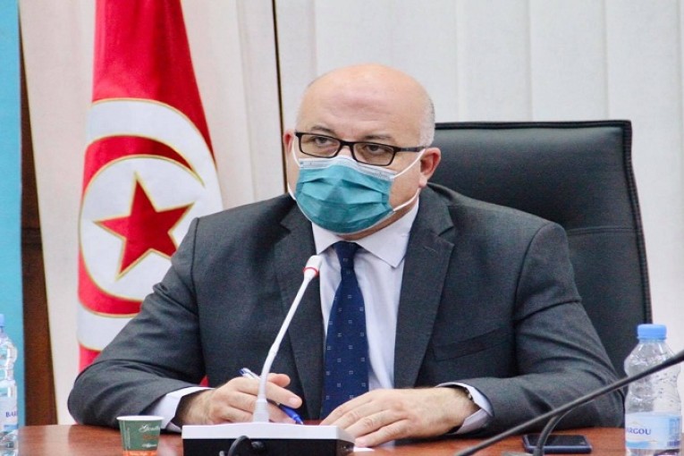 وزير الصحّة: غلق الحدود غير مطروح حاليا..وقد نسجل 12000 وفاة بحلول 15 ماي