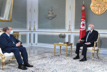 منظمة الاعراف:الاتفاق على تفعيل الغرفة الاقتصادية التونسية المصرية