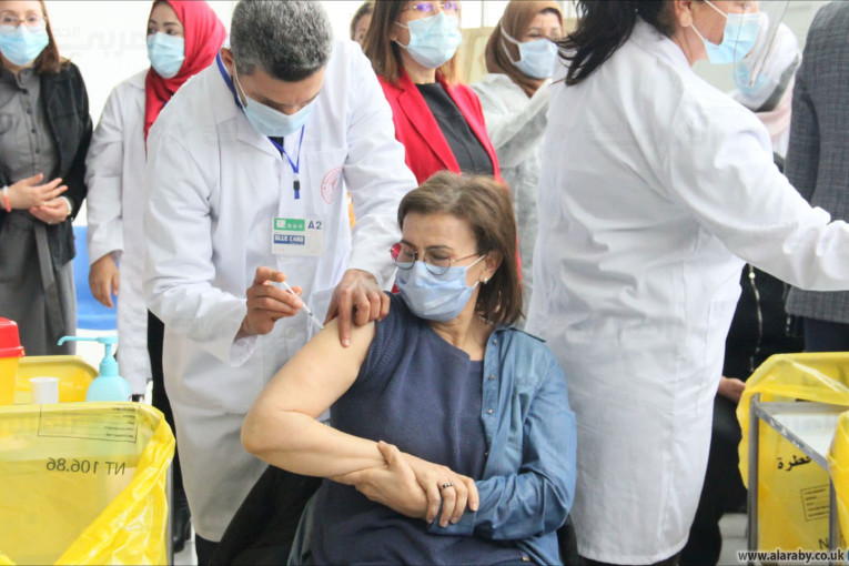 رئيس لجنة التلاقيح ضد فيروس كورونا: تلقيح الأشخاص ما بين 60 و75 سنة سينطلق في الأسابيع القليلة القادمة