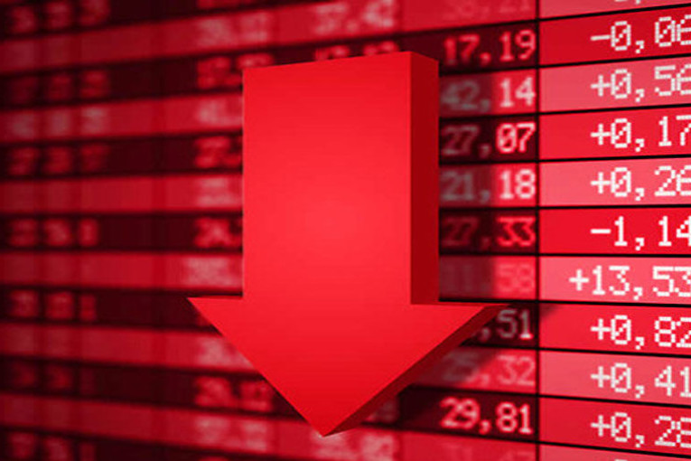 توننداكس يتراجع الاربعاء عند الاغلاق بنسبة 3ر0 بالمائة