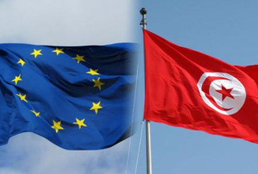 البرلمان يصادق على قانون يتعلّق بالموافقة على تفاق قرض بين تونس والاتحاد الاوروبي بقيمة 600 مليون أورو