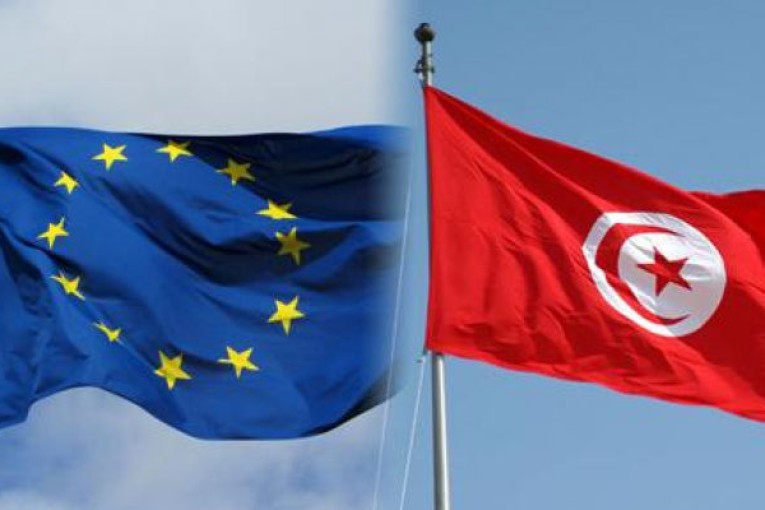 البرلمان يصادق على قانون يتعلّق بالموافقة على تفاق قرض بين تونس والاتحاد الاوروبي بقيمة 600 مليون أورو