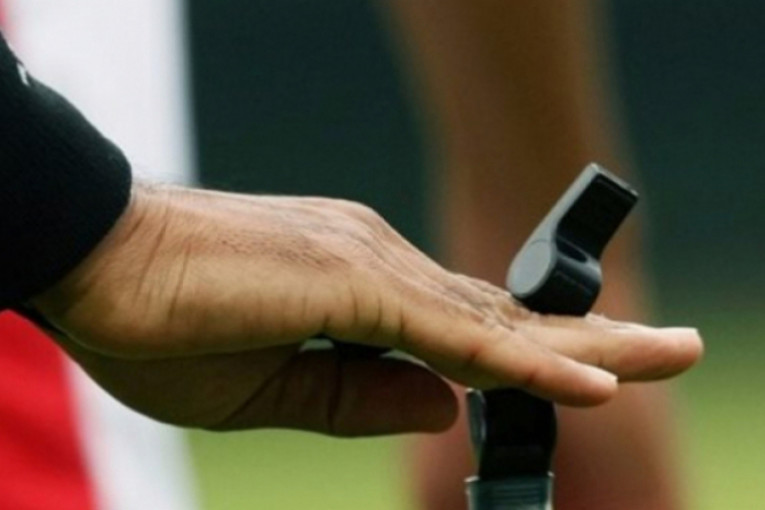 الرابطة 1 – تعيين حكام مقابلات الجولة الختامية