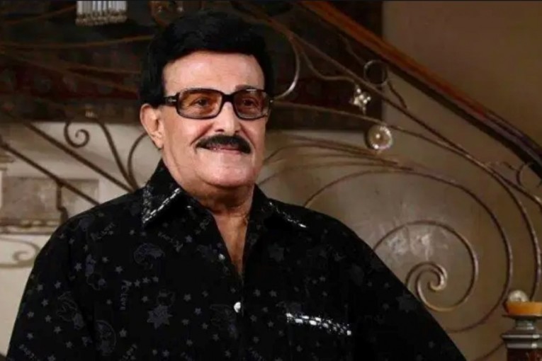 وفاة الفنان المصري سمير غانم متأثرا بإصابته بالكورونا