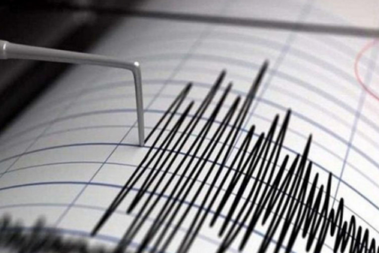 رجة أرضية بمنطقة الصخيرة من ولاية صفاقس