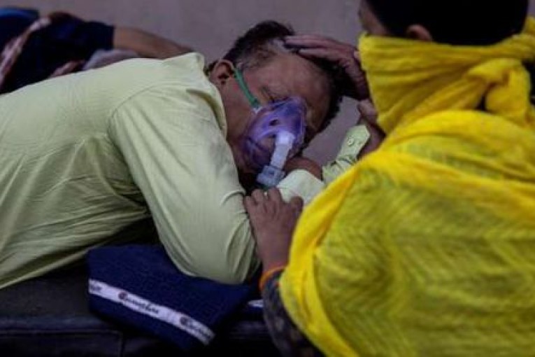 أشد فتكا من الأسود والأبيض… مرض”الفطر الأصفر” يظهر في الهند