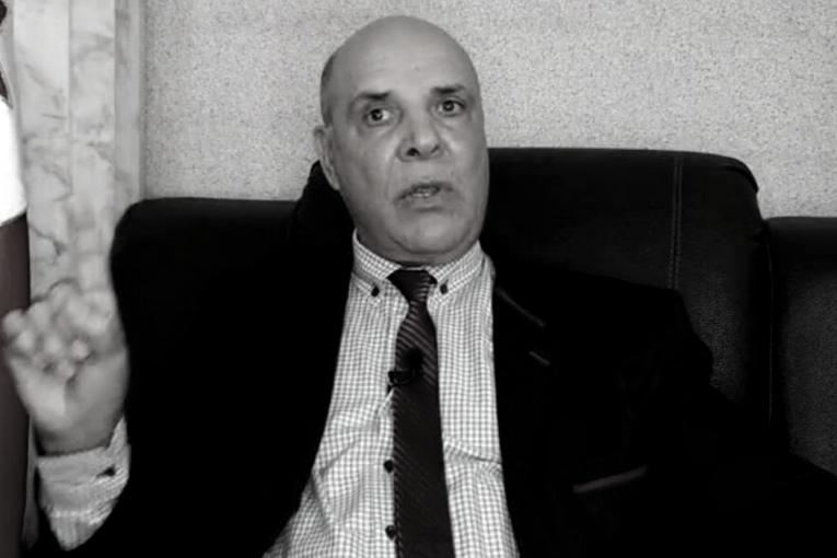 وفاة رجل الاعمال والسياسي البحري الجلاصي