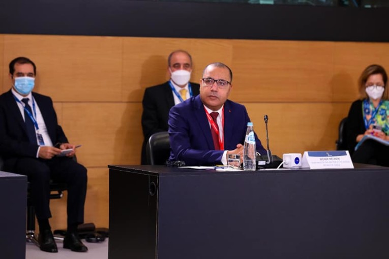 هشام المشيشي:تونس ترفض احداث “مراكز إيواء” للمهاجرين الأجانب المتجهين نحو أوروبا