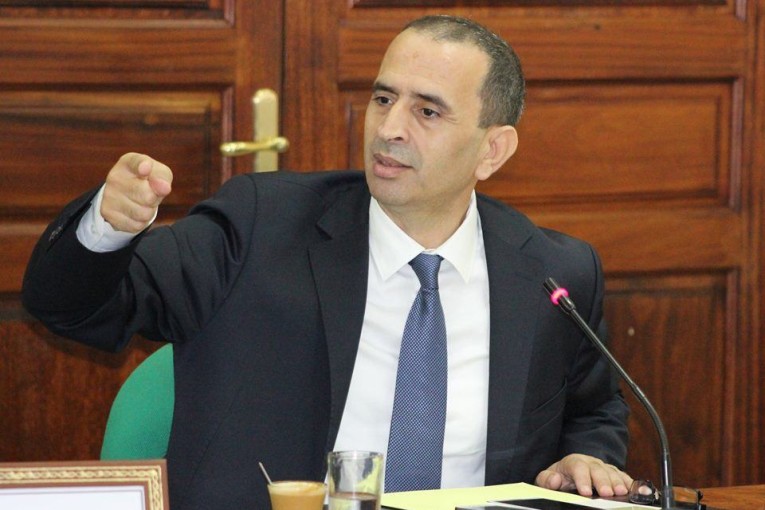 ماهر مذيوب:الغنوشي مُستعدّ لزيارة مصر ولقاء السيسي والمشيشي في قطر نهاية هذا الشهر