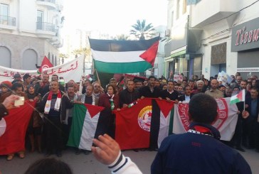 أحزاب ومنظمات وشخصيات وطنية تدين العدوان الصهيوني والانتهاكات الإسرائيلية ضد الشعب الفلسطيني