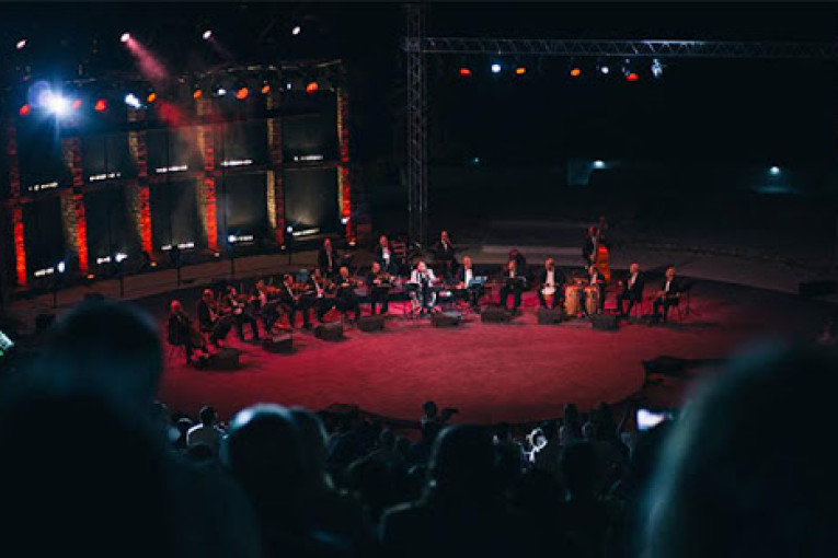 وزارة الشؤون الثقافية تعلن امكانية استئناف التظاهرات مطلع الاسبوع المقبل