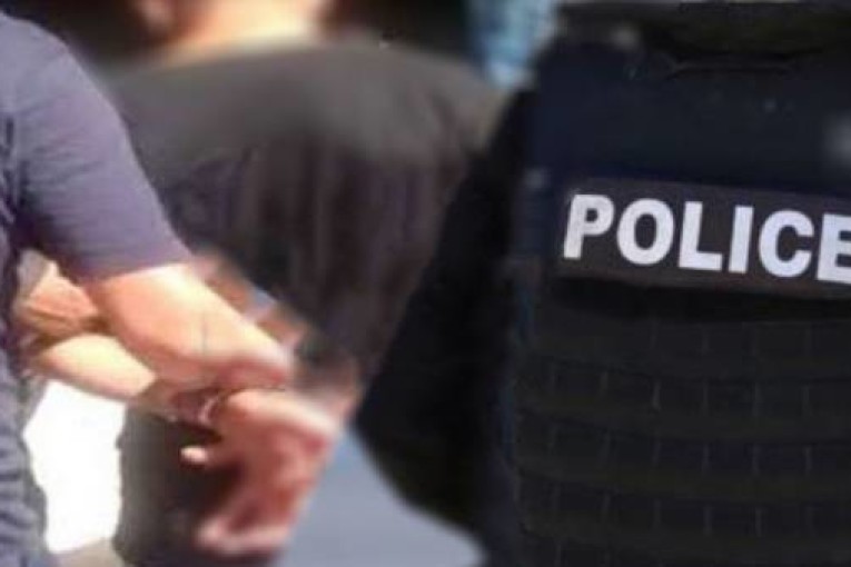 القبض على شخص من أجل ترويج الكوكايين في حي الغزالة