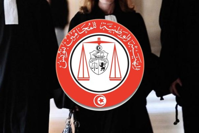 هيئة المحامين تدعو منظوريها للمشاركة بكثافة في الوقفات الاحتجاجية يوم غد نصرة لفلسطين